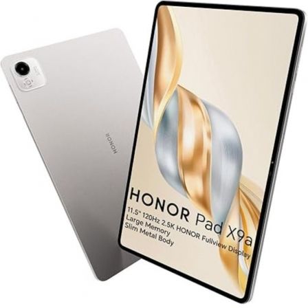 Honor PadX9a 11.6" 6GB 128GB Gris